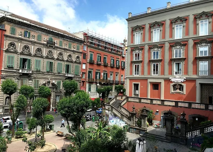 B&B Bellini Napoli
